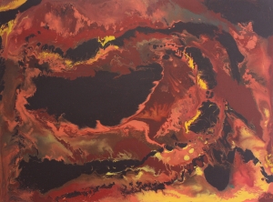 Tear Space, Rip Time: Expand