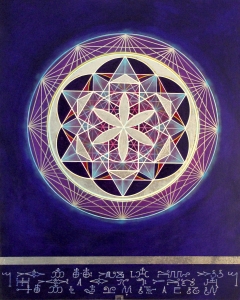 When the Ancestors Sing