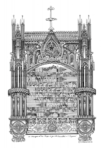 Music and Architecture